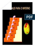 Seis Gra Us Parao Inferno