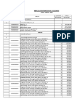 Investasi Non Tanaman 2023-1