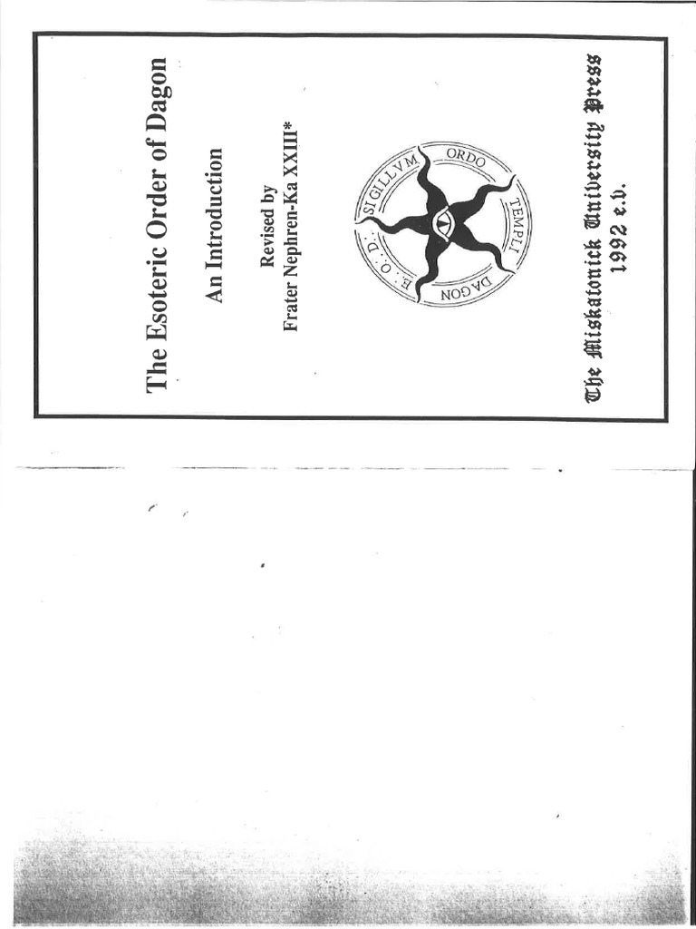 EoD Introduction 2 PDF