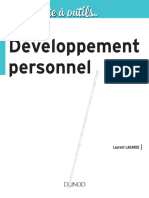 Developpement Personnel