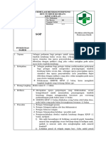 SOP SDIDTK KPSP 12 Bulan