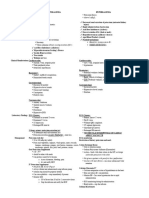 Hemolysis, Increase Serum K+: Ventricular Dysrrhytmias or Cardiac Arrest May Occur