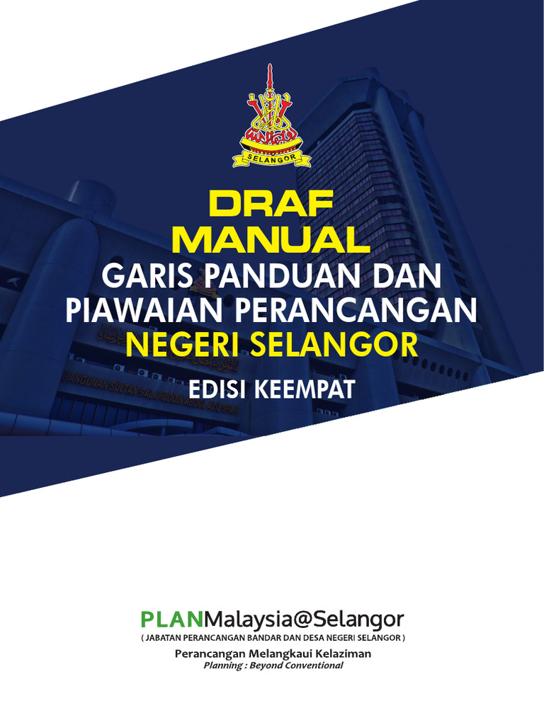 JPBD Selangor Edisi Ke 4 (2022) | PDF, image size:768x1024