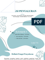 Kelompok 6 MLSP