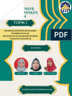 Presentasi Topik