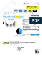 Please PAY: TOTAL: $7,081.76 BY: 26-SEP-2023