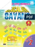 Buku Bacalah Syg 1