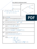 Corrige Maths 2023