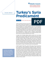 Turkey's Syria Predicament Web 0503