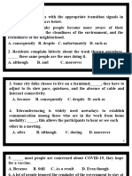 QUIZ TransitionalDevices