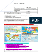 Xi 1 Kolonialisme Dan Imperialisme 2023-2024