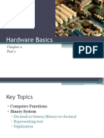 Chapter 02 Hardware Part 1