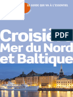 Croisiere Mer Du Nord Baltique 2015 Carnet Petit Fute