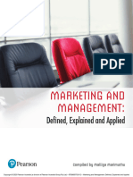 Malliga Marimuthu - Marketing and Management - Defined, Explained and Applied-Pearson (2022)