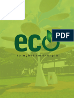 Ecoenergia Portfolio