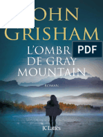 John Grisham - L'Ombre de Gray Mountain