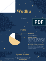 Wudhu