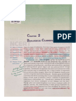 PYQ Marked Biological Classification NCERT