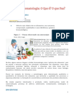 Bromatologia - Teórico de 1 A 5 - Comprimido-1