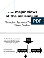 3 Views Millennium