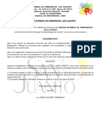 MANUAL DE CONVIVENCIA 2020 - 1 Correjido PDF