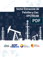 Cartilla Sector Petroleo