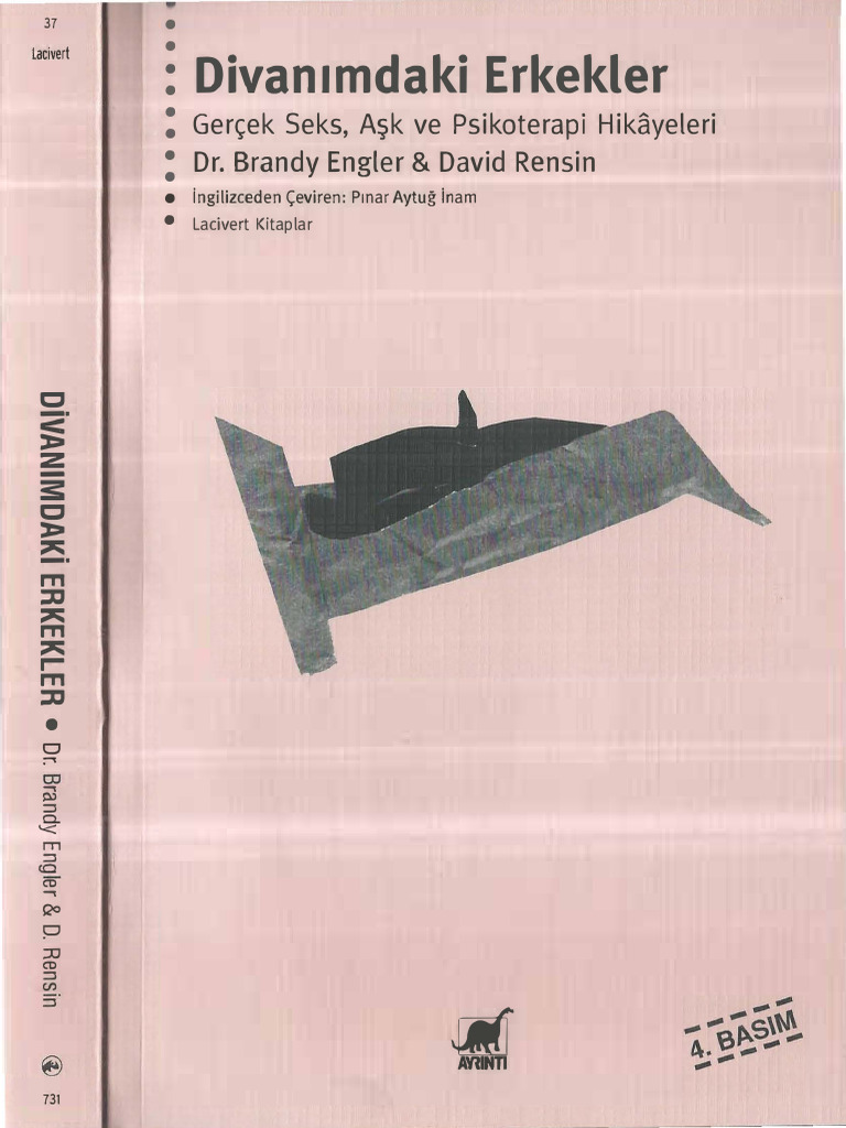 Brandy Engler David Rensin Divanımdaki Erkekler Ayrıntı Yayınları_1 PDF