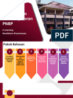 Pemungutan Dan Penyetoran PNBP 2023