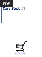 Case Study Grocecoll