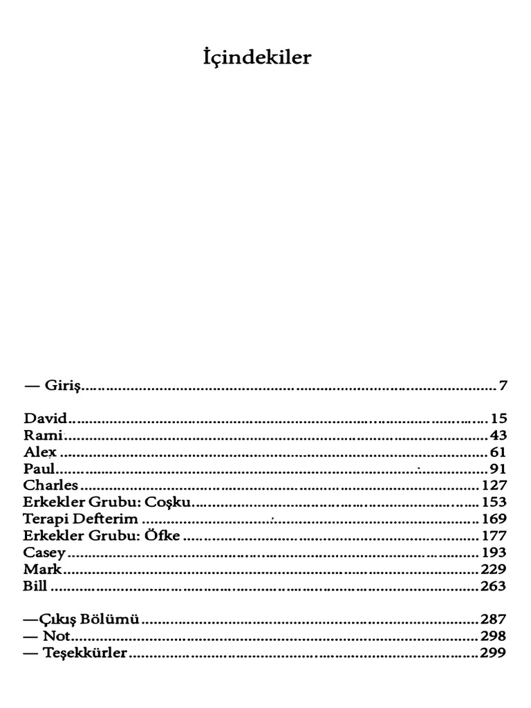 Brandy Engler David Rensin Divanımdaki Erkekler Ayrıntı Yayınları 1