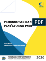 Modul Bpen Pemungutan Dan Penyetoran PNBP BSC Rev.12012022.
