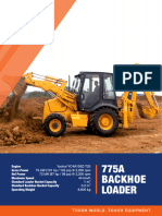 775A (Tier 2) Yuchai