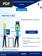 Uso y Manejo de la Tabla Rígida | PDF | Reanimación cardiopulmonar