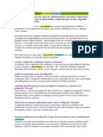 Desconforto estómago? Saiba causas e tratamento indigestão