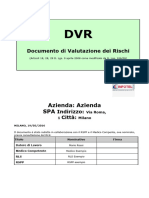 DVR Completo Esempio