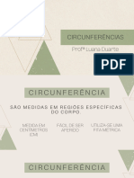 Circunferencia Aula6