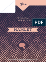 Hamlet SHAKESPEARE