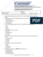 PDF Soal Tik Kelas 5 - Compress