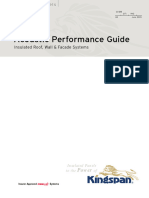 Acoustic Performance Guide UK 06 05