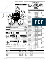 Fichas Medico Experiente