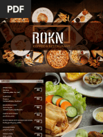 Rokn Menu 2