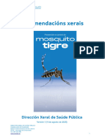 Mosquito Tigre - Agenda 1356 3