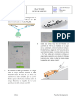s06. Práctica de Leyes de Newton