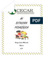 Bitacora 3