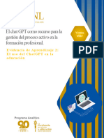 Evidencia 2.1 Formato JREJ
