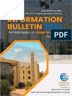 Admission Brochure - UG 1