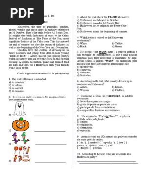 halloWeen