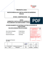 105-20155-S36542-PRO-975-Q-0003 - Acondicionamiento de Sistema Electrico en División de Habitaciones