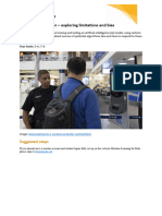 Ai Image Recognition Testing Images - Exploring Limitations and Bias - Final