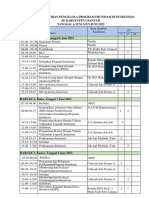 Jadwal Imunisasi Ok - Gianyar